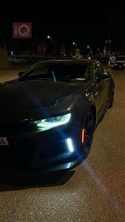 شيفروليه كامارو